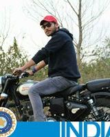 Rinku Thakur