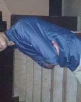 Rahul Chahar