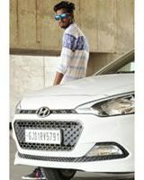 Dhruv Patel