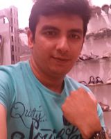 IMRAN AHMED 