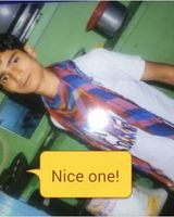 kamil ansari