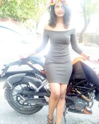 Kajol Chande