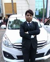 Sachin Sigamani
