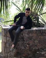 Abhishek Sharma