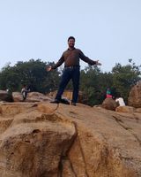 Jit Goswami