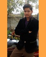 Vikash Soni