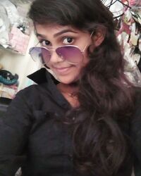 SHUBHANGI TOTAWAR