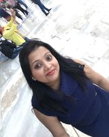 Anjali Thakur