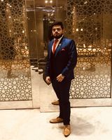 Chirag Narang