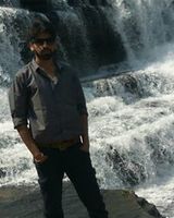 Shyam Rai