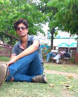 Rajneesh pandey
