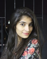 seema popat