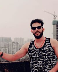 gaurav sidharth