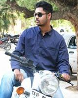 Sai Krishna J