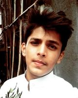 Altamash Ansari