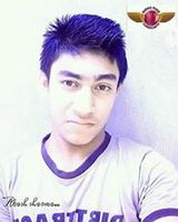 Akash Kappor