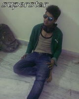 SIDHARTH sharma