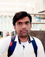 Vikrant ahir