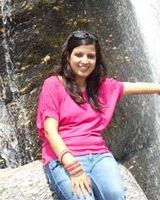 Rekha Joshi