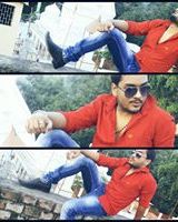 Amrit Srivastava