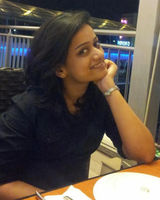anumeha singh