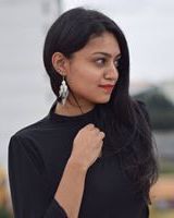 Alisha Shenoy