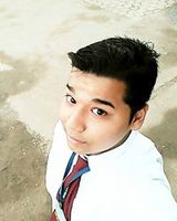 Ash Rawat