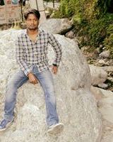 Prafull Kirti