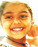 Anushree Giri