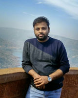 Ameet Goenka