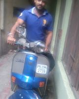Pardeep Rana