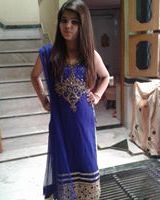 Tisha Arora
