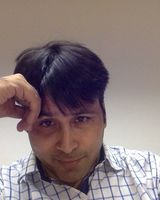 Deepak sharma