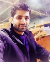 Veeren Hegde
