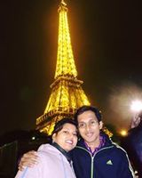 Arup Ghosh