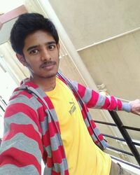 Pramodh Sharma