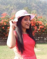 Akankasha Kiran