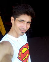 Navin Dhyani