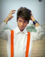 Harsh Arya