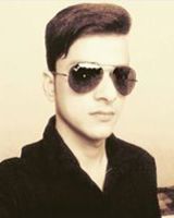 Arun Bali