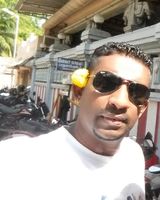 Saravannan Krishnan