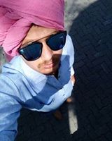 Šhûbhâm Patil