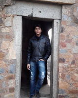 Sohil Sharma