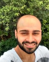 Abhishek Soni