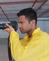 Paresh Pednekar
