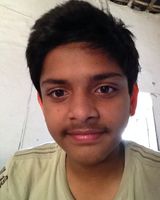 Aayush 