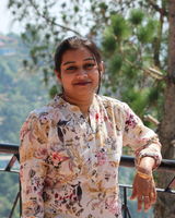 Shalini Handoo