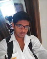 Prathamesh Akhade