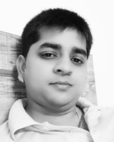 vaibhav saxena