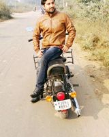 mohit gurjar